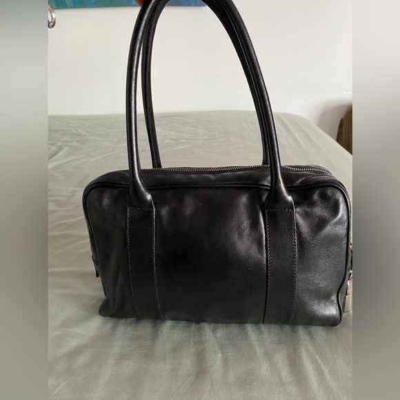 Prada Leather Handbag - Picture 3 of 14